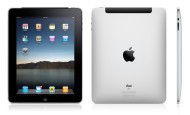Apple iPad jaké budou oficiální ceny