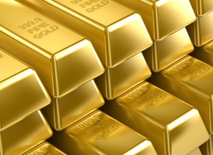 Goldman Sachs upravil výhled pro zlato