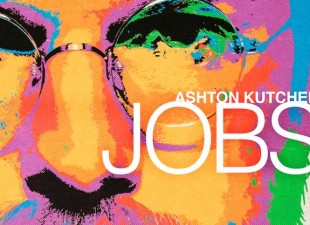Film Jobs – životopisné drama o Stevu Jobsovi